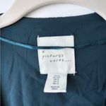 Embroidered Velvet Cape Photo 1