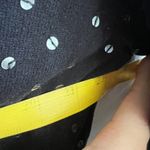 Lane Bryant  Black Cardigan Sequin Embellished Elegant Party Glam Sz 18/20 Photo 4