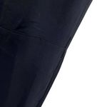 Everlane  Black Triacetate V Neck Jumpsuit Sleeveless 8 Photo 4