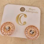 Charming Charlie | Earrings NWT Photo 0