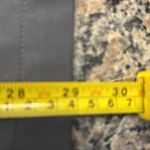 Meshki  Jemima Straight Legs Wide Leg Pants Dark Grey Size Small EUC #5701 Photo 6