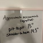 Brandy Melville  Milena cropped long sleeve sweatshirt Photo 4