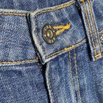 LF new Carmar Jeans ⍟ Denim on Denim Patchwork Boyfriend Baggy Jeans ⍟ Size 23 Photo 11