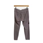 Outdoor Voices  OV 3/4 Warm Up Leggings‎ purple size medium Photo 4