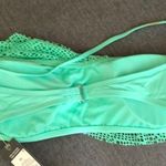 NWT mint green bikini π size XL Photo 3