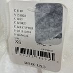 Free People x Intimately FP Most Likely Layering Top XS Photo 4