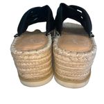 Oasis  Society Rebel Espadrille puffer sandal Photo 2