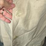 Laura Scott  Cream Blazer Photo 6