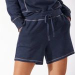 Tommy Bahama Tobago Bay collection the Zip Up Hoodie& the Shorts Photo 2