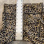 Outdoor Voices Zoom 10" active bike short animal print SH2 2281 Photo 6