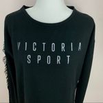 Victoria's Secret COPY - Victoria’s Secret Victoria Sport sweatshirt szM Photo 1