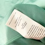 WILO Size XS Green Melbourne Australia Long Sleeve Crossover T Photo 3