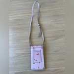 Kate Spade  Cherry Blossom Phone Crossbody Photo 1