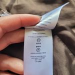 Michael Kors Michael Brown Multi Tweed Wool Blend Crop Jacket Photo 10