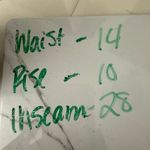 Chico's Chico’s Women’s 00 Black Dress Pants Career Office Core Photo 4