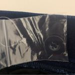 Betabrand EUC  Yoga Blue Denim Pull On Skinny Jeans Size S Long Photo 7