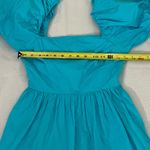 A New Day  Puffy Sleeve Mini dress xs‎ Photo 4