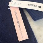 AQUA Cashmere Dolce Vita Sweater Photo 7