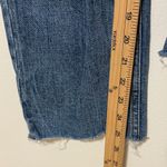 Abercrombie & Fitch  The Ankle Straight Ultra High Rise Curve Love Size 26 / 2 Photo 5