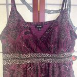 Apt. 9  Mini or KneelengthSundress with Adjustable Straps Photo 0