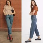 Madewell NEW  Balloon Jeans in Corson Wash, size 29, NA929‎ Photo 2