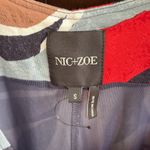 Nic+Zoe EUC American Dress Size Small Photo 3