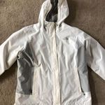 The North Face Hyvent raincoat size XXL Photo 2
