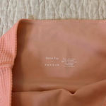 Stone Fox Swim Stone fox x pacsun biker shorts small Photo 2