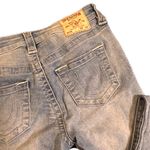 True Religion  Women’s Jennie Light Blue Skinny Jeans Photo 1