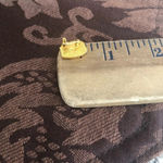 Award Drum Label Pin Photo 1