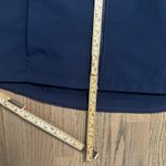 Port Authority Paramount Ladies L Navy Blue Soft Shell Jacket Zip Up L Photo 5