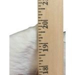 Young Fabulous and Broke NWT White Derby Maxi Shirt Dress Cutout Waist Size Small Photo 9