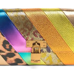 Kurt Geiger  Multicolor Striped Bag Photo 0