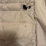 Backcountry raglan allied down parka White Size M Photo 5