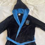 Harry Potter Juniors' Plush Costume Robe Hogwarts Ravenclaw Photo 2