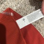 Lululemon  Asymmetrical Bra Photo 1