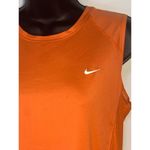 Nike Fit Dry Sleeveless Top Photo 1