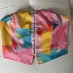 Princess Polly Love All Strapless Top Photo 0