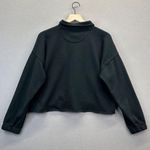 Aerie  pullover sweater collared button up Photo 1