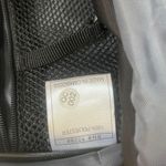 Adidas  Charcoal Backpack with Rose Gold Accents Photo 9