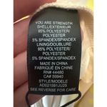 AFRM NWT Zamora Off Shoulder Mesh Midi Dress in Sun Dot Yellow Size XL Photo 8