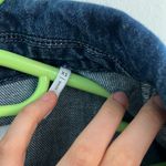 NWOT Baldwin dark wash denim Sonic Jacket Size XS Photo 6