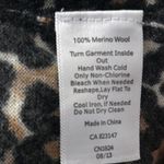 Talbots  Merino Wool Sweater‎ XL Photo 8