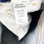 AGOLDE 𝅺 Lara Skinny Jeans in Badlands Wash Size 25 Photo 5