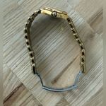 Seiko Sport 100 Vintage Ladies Watch Silver Dial Gold Bracelet 10 BAR Date Photo 9