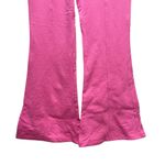 Abela Story + Co Wide Leg Sweatpants Pink Size Medium Photo 1