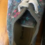 Wet Seal Floral Print shoes Photo 1
