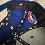 New Era Cap New Era Hat Chicago Cubs 9FIFTY Snapback Photo 3