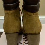 Candie's Candie’s Women’s High Heel Ankle Boots-9.5 Photo 5