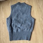 Kookai  Sleeveless Turtleneck Sweater Photo 2